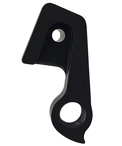 Derailleur Hanger 200 Trek parte #W294666 o W307718 Gary Fisher Remedy Top Fuel Rumblefish