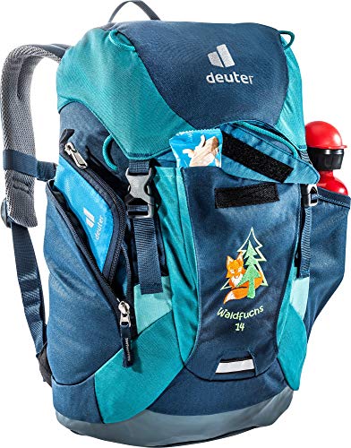 Deuter Waldfuchs 14 Mochila para niños pequeños