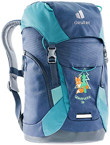 Deuter Waldfuchs 14 Mochila para niños pequeños