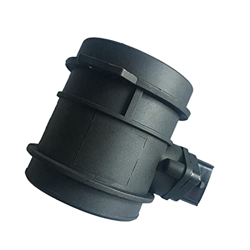 Development Sensor de Ajuste de Flujo de Aire de Coche Compatible with Alfa Romeo 147 GT 156 GTV Araña 3.2 V6 0281002533 46808221 (Color : Black)