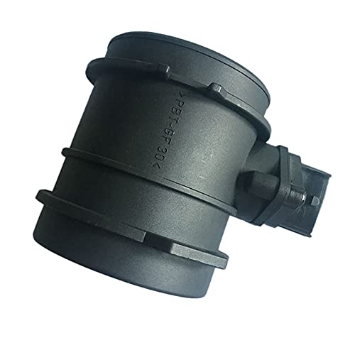 Development Sensor de Ajuste de Flujo de Aire de Coche Compatible with Alfa Romeo 147 GT 156 GTV Araña 3.2 V6 0281002533 46808221 (Color : Black)