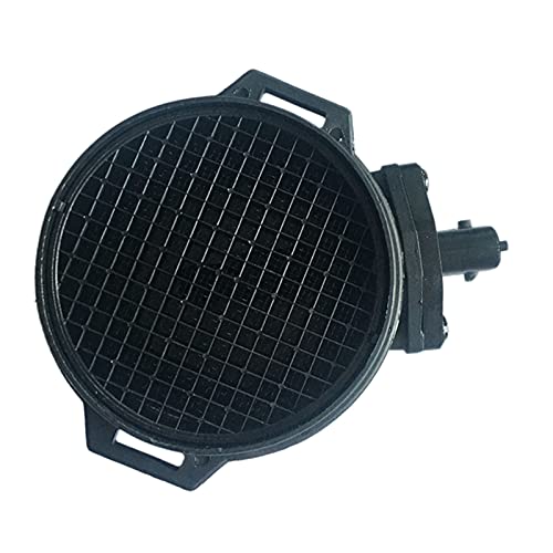 Development Sensor de Ajuste de Flujo de Aire de Coche Compatible with Alfa Romeo 147 GT 156 GTV Araña 3.2 V6 0281002533 46808221 (Color : Black)