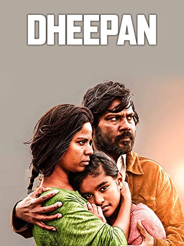 Dheepan