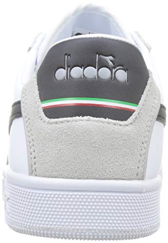Diadora - Sneakers Kick P para Hombre y Mujer (EU 43)
