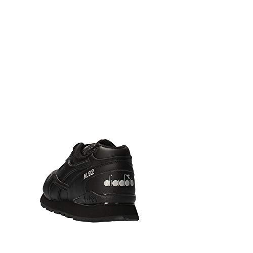 Diadora - Sneakers N.92 L para Hombre y Mujer (EU 42)