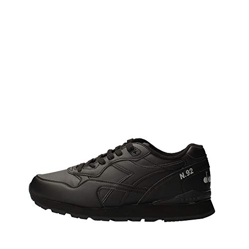 Diadora - Sneakers N.92 L para Hombre y Mujer (EU 42)