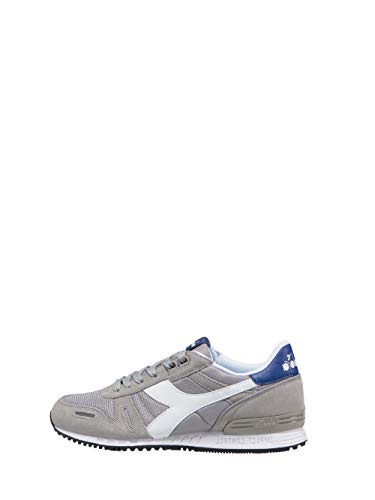 Diadora - Sneakers Titan II para Hombre y Mujer (EU 41)