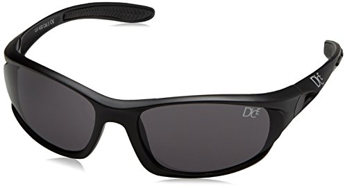 Dice Sport Sonnenbrille - Gafas de Ciclismo, Color Negro