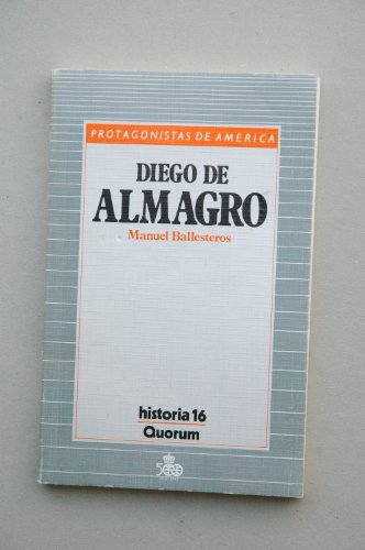 Diego de almagro