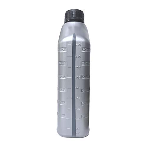 DieselSprint 4 litros (4 Botellas de 1000 ml) aditivo Multifuncional para Motores Diesel