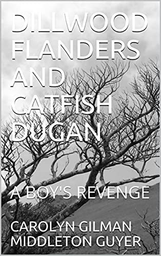 DILLWOOD FLANDERS AND CATFISH DUGAN: A BOY'S REVENGE (English Edition)