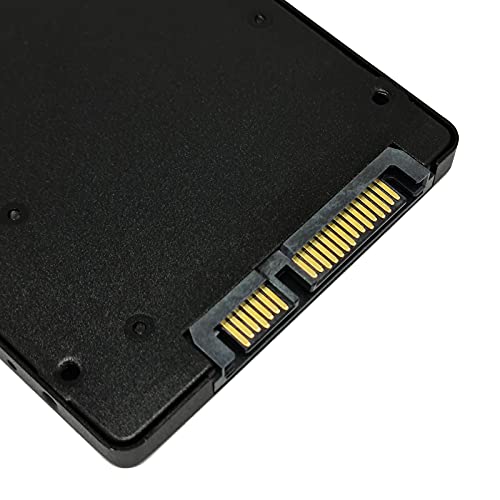 Disco duro SSD de 120 GB compatible con HP Pavilion g7-2275 g7-2269 g7-2264 g7-2255 g7-2242 – Componente alternativo