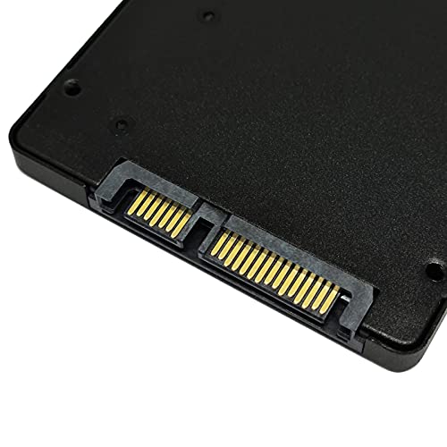 Disco duro SSD de 120 GB compatible con HP Pavilion g7-2275 g7-2269 g7-2264 g7-2255 g7-2242 – Componente alternativo