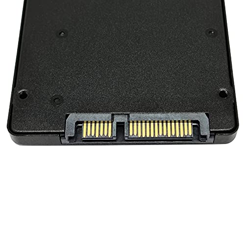 Disco duro SSD de 120 GB compatible con HP Pavilion g7-2275 g7-2269 g7-2264 g7-2255 g7-2242 – Componente alternativo