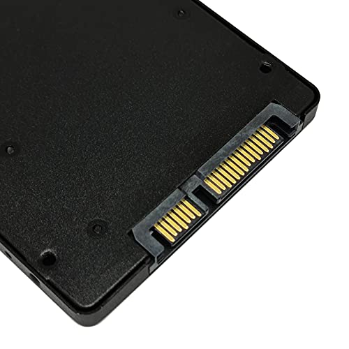 Disco duro SSD de 240 GB compatible con HP Pavilion g7-2244 g7-2257 g7-2265 g7-2256 g7-2243 – Componente alternativo