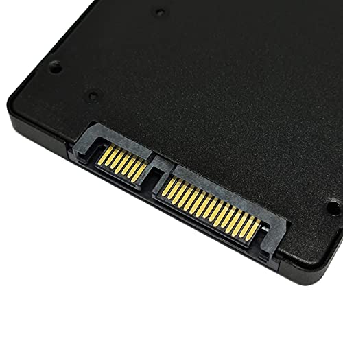 Disco duro SSD de 240 GB compatible con HP Pavilion g7-2244 g7-2257 g7-2265 g7-2256 g7-2243 – Componente alternativo