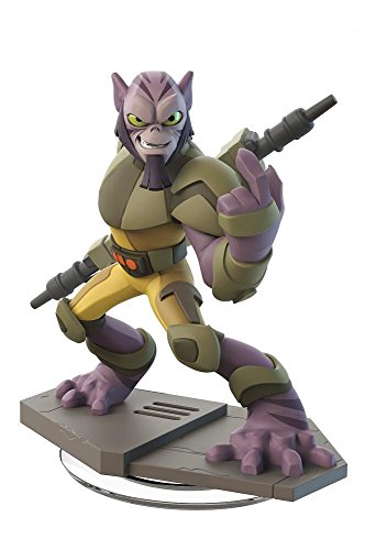 Disney Infinity 3.0 - Star Wars: Figura Zeb