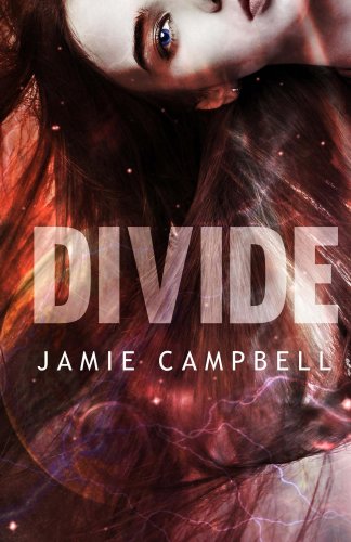 Divide (Project Integrate Book 2) (English Edition)