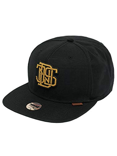 Djinns Mujeres Gorras/Gorra Trucker M-Rib Stop High