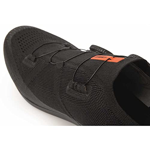 DMT KR0 Road Zapatillas de ciclismo, color negro, Black, 42 1/3 EU