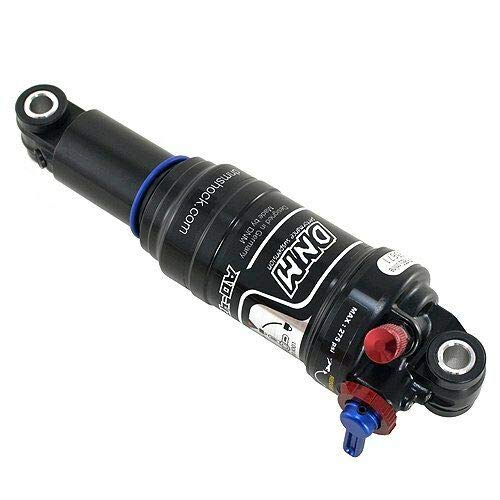 DNM AO42RC Mountain Bike Bicycle Air Rear Shock with Lockout 165 x 38mm, ST1600