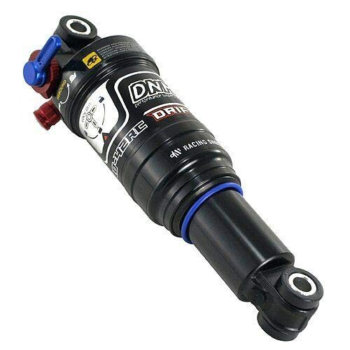 DNM AO42RC Mountain Bike Bicycle Air Rear Shock with Lockout 165 x 38mm, ST1600