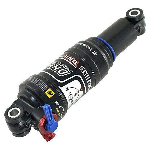 DNM AO42RC Mountain Bike Bicycle Air Rear Shock with Lockout 165 x 38mm, ST1600
