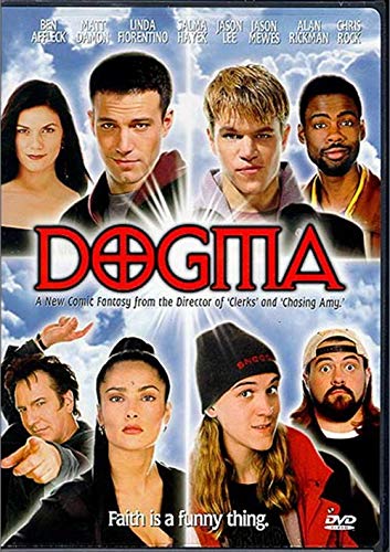 Dogma (Special Edition)