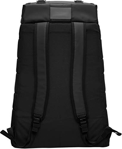 Douchebag Hugger - Mochila unisex (60 L), Unisex adulto, Mochila, 137A01, negro, 56 x 40 x 11 cm