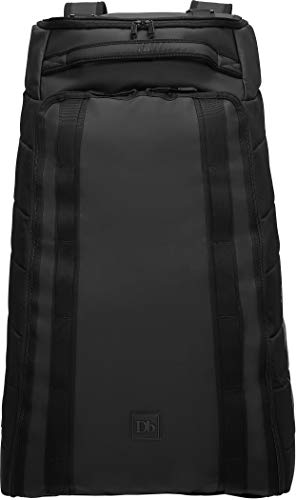 Douchebag Hugger - Mochila unisex (60 L), Unisex adulto, Mochila, 137A01, negro, 56 x 40 x 11 cm