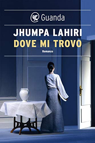 Dove mi trovo (Italian Edition)