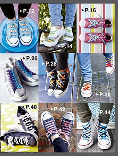 Drac Style. Cordones Y Zapatillas Personalizados - Numero 3