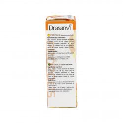 Drasanvi JARABE PROPOLIS BALSAMICO 250 ML