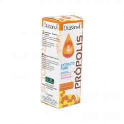 Drasanvi JARABE PROPOLIS BALSAMICO 250 ML