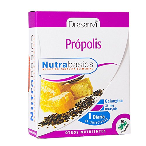 Drasanvi Propolis - 30 caps.