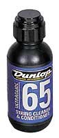Dunlop 6582 Ultra gliss pour cordes