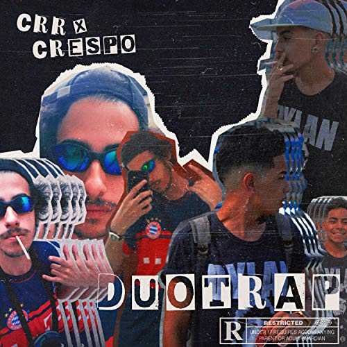 Duotrap [Explicit]