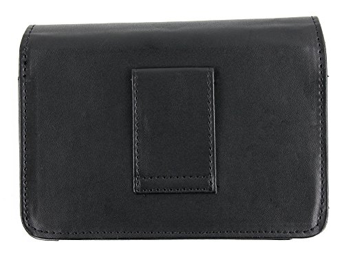 DURAGADGET Funda De Cuero GPS Garmin Drive 51 EU LMT-S Plus - con Un Diseño Elegante