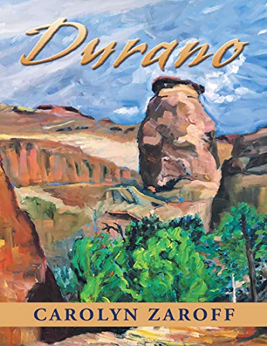 Durano (English Edition)