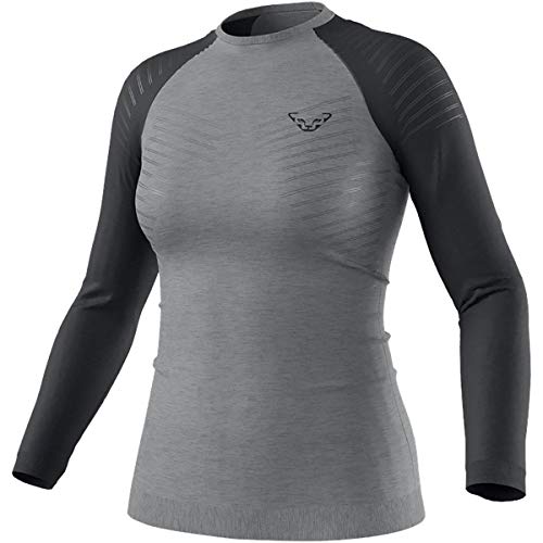 Dynafit Camiseta de Manga Larga Modelo Tour Light Merino W L/S tee Marca