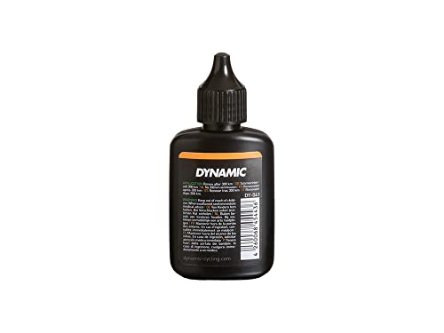 Dynamic All Round Lube Alpcross DY-041 - Lubricante para Cadena (37 ml)
