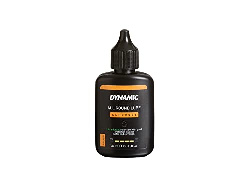 Dynamic All Round Lube Alpcross DY-041 - Lubricante para Cadena (37 ml)