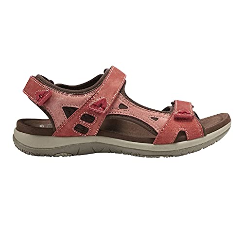 Earth Spirit Skylar Women's Sandalia Ias - 38