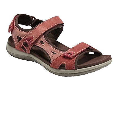 Earth Spirit Skylar Women's Sandalia Ias - 38