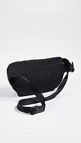 Eastpak Doggy Bag Riñonera, 27 Cm, 3 L, Negro (Black)