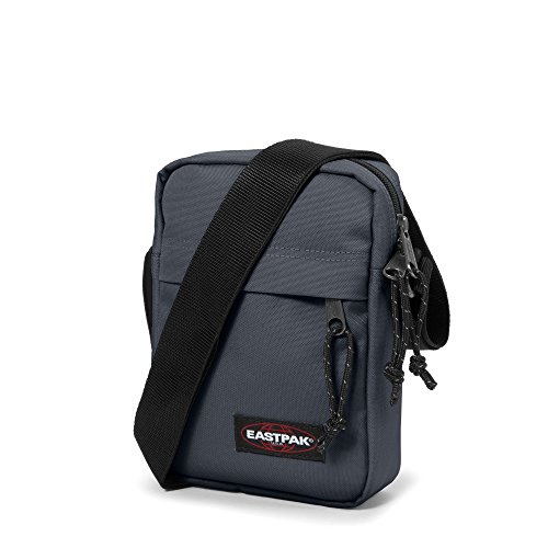 Eastpak The One Bolso Bandolera, 2.5 litros, Azul (Midnight)