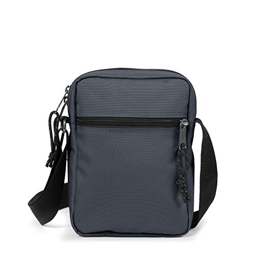 Eastpak The One Bolso Bandolera, 2.5 litros, Azul (Midnight)