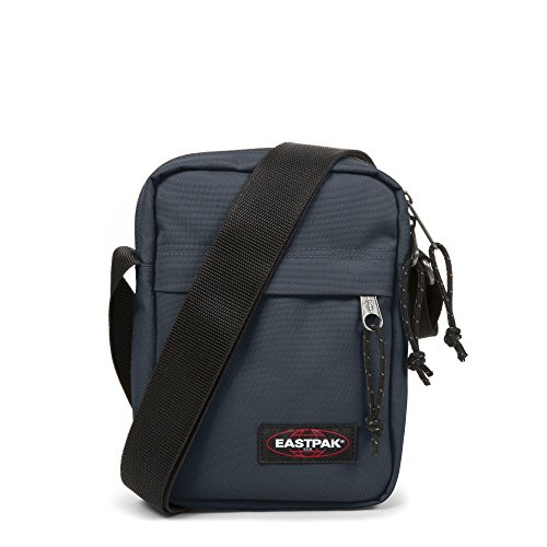 Eastpak The One Bolso Bandolera, 2.5 litros, Azul (Midnight)