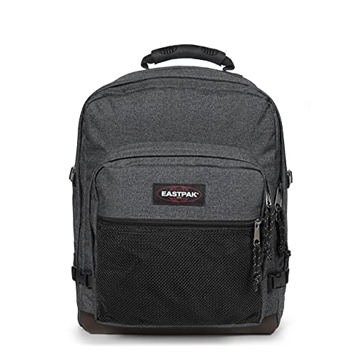 Eastpak Ultimate Mochila, 42 cm, 42 L, Gris (Black Denim)