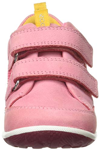 ECCO BIOMMINISHOE, Zapatillas Niñas, Rosa (Bubblegum 2399), 21 EU